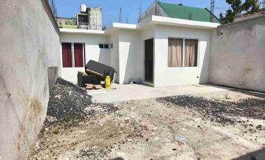 CASA NUEVA 1 NIVEL 2 RECÁMARAS CERCA AGUA SANTA 2