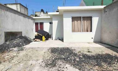 CASA NUEVA 1 NIVEL 2 RECÁMARAS CERCA AGUA SANTA 2