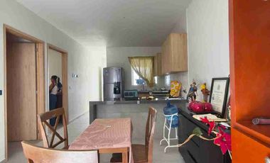 CASA NUEVA 1 NIVEL 2 RECÁMARAS CERCA AGUA SANTA 2