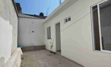 CASA NUEVA 1 NIVEL 2 RECÁMARAS CERCA AGUA SANTA 2