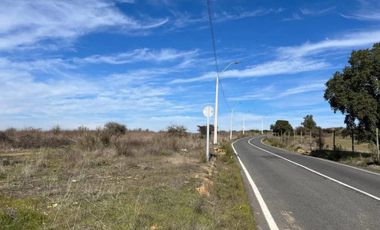 ¡Oportunidad de Inversión en Litueche! 🔥