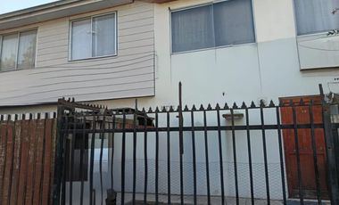 Casa en venta | Villa Verde, MolinaV1789-C-110-S-MOLINA-RS
