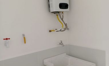 Apartamento en arriendo San Gabriel Bello