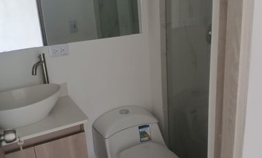Apartamento en arriendo San Gabriel Bello