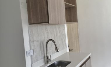 Apartamento en arriendo San Gabriel Bello