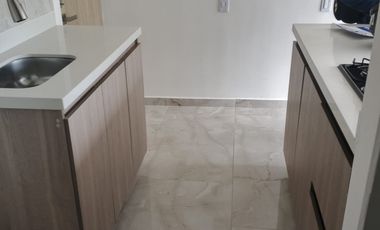Apartamento en arriendo San Gabriel Bello