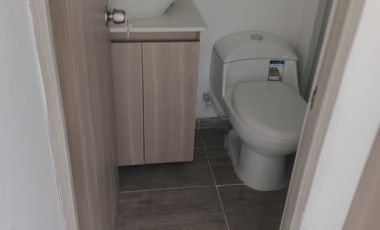 Apartamento en arriendo San Gabriel Bello