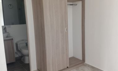 Apartamento en arriendo San Gabriel Bello