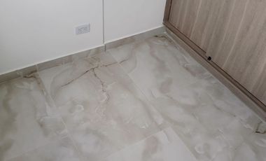 Apartamento en arriendo San Gabriel Bello