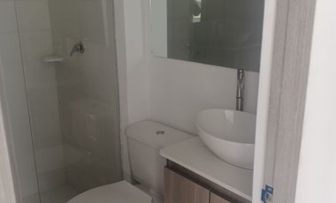 Apartamento en arriendo San Gabriel Bello
