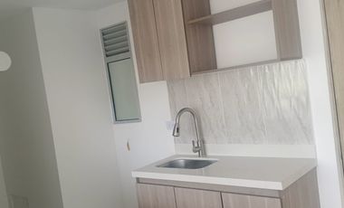 Apartamento en arriendo San Gabriel Bello