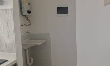 Apartamento en arriendo San Gabriel Bello