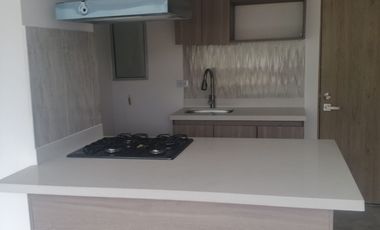 Apartamento en arriendo San Gabriel Bello
