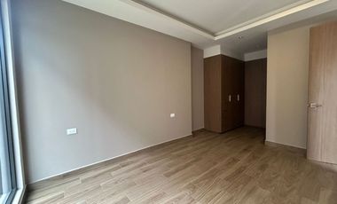 RENTA DE DEPARTAMENTO EN RESIDENCIAL CIUDALIA, PUEBLA, DOS RECAMARAS, CERCA GALERIAS SERDAN