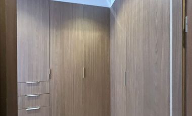 RENTA DE DEPARTAMENTO EN RESIDENCIAL CIUDALIA, PUEBLA, DOS RECAMARAS, CERCA GALERIAS SERDAN