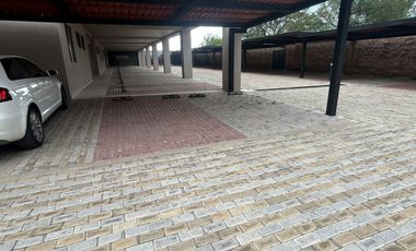 RENTA DE DEPARTAMENTO EN RESIDENCIAL CIUDALIA, PUEBLA, DOS RECAMARAS, CERCA GALERIAS SERDAN