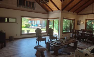 Km 4,5 Villarrica - Ñancul Sin Muebles Sector Colegio Inglés