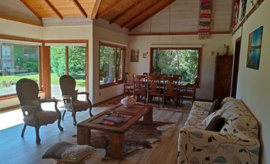 Km 4,5 Villarrica - Ñancul Sin Muebles Sector Colegio Inglés