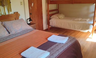 Km 4,5 Villarrica - Ñancul Sin Muebles Sector Colegio Inglés