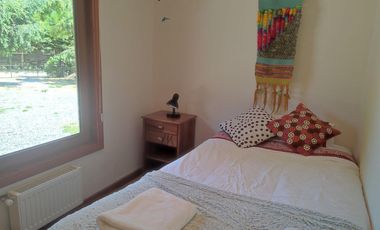 Km 4,5 Villarrica - Ñancul Sin Muebles Sector Colegio Inglés