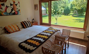 Km 4,5 Villarrica - Ñancul Sin Muebles Sector Colegio Inglés