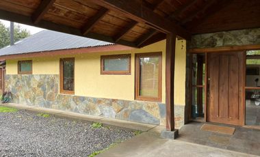 Km 4,5 Villarrica - Ñancul Sin Muebles Sector Colegio Inglés