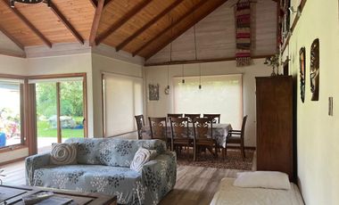 Km 4,5 Villarrica - Ñancul Sin Muebles Sector Colegio Inglés