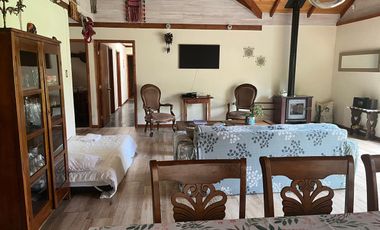 Km 4,5 Villarrica - Ñancul Sin Muebles Sector Colegio Inglés