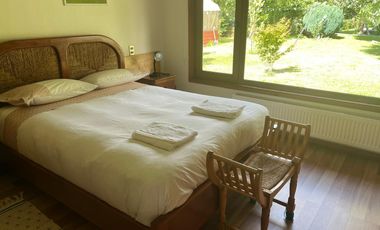 Km 4,5 Villarrica - Ñancul Sin Muebles Sector Colegio Inglés