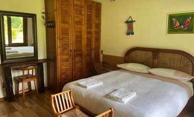 Km 4,5 Villarrica - Ñancul Sin Muebles Sector Colegio Inglés