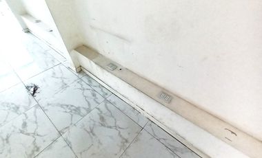 ARRIENDO Local Comercial de 98,93 m2 + 94 m2 en piso 2, Metro Irarrázaval