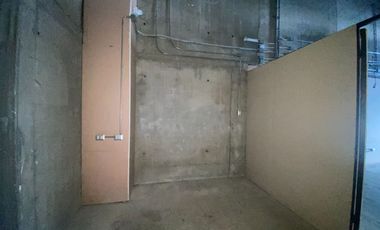 ARRIENDO Local Comercial de 98,93 m2 + 94 m2 en piso 2, Metro Irarrázaval