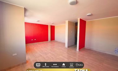 CASA EN VENTA A PASOS DEL MERCADO SANTA ROSA - C.GREGORIO ALBARRACIN