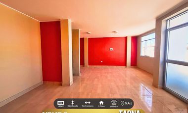 CASA EN VENTA A PASOS DEL MERCADO SANTA ROSA - C.GREGORIO ALBARRACIN