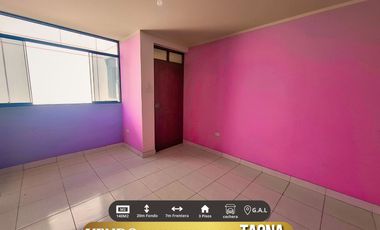 CASA EN VENTA A PASOS DEL MERCADO SANTA ROSA - C.GREGORIO ALBARRACIN