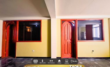 CASA EN VENTA A PASOS DEL MERCADO SANTA ROSA - C.GREGORIO ALBARRACIN