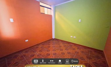 CASA EN VENTA A PASOS DEL MERCADO SANTA ROSA - C.GREGORIO ALBARRACIN