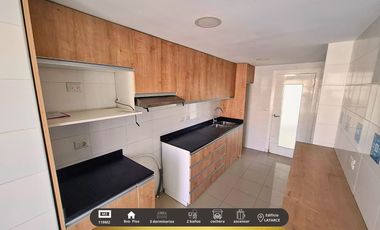 EXCLUSIVO DEPARTAMENTO EN VENTA A MINUTOS DEL CENTRO DE TACNA