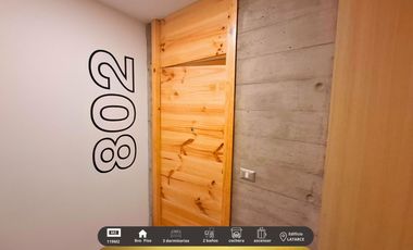 EXCLUSIVO DEPARTAMENTO EN VENTA A MINUTOS DEL CENTRO DE TACNA