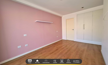 EXCLUSIVO DEPARTAMENTO EN VENTA A MINUTOS DEL CENTRO DE TACNA