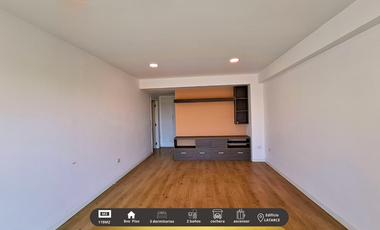 EXCLUSIVO DEPARTAMENTO EN VENTA A MINUTOS DEL CENTRO DE TACNA