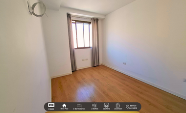 EXCLUSIVO DEPARTAMENTO EN VENTA A MINUTOS DEL CENTRO DE TACNA