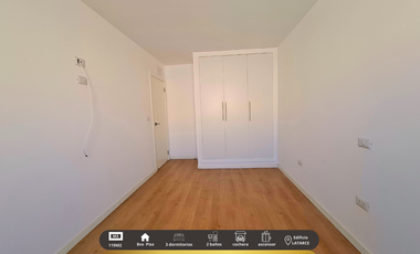 EXCLUSIVO DEPARTAMENTO EN VENTA A MINUTOS DEL CENTRO DE TACNA