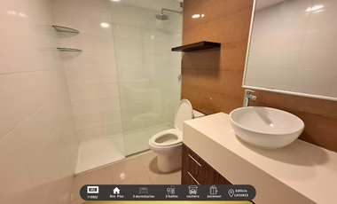 EXCLUSIVO DEPARTAMENTO EN VENTA A MINUTOS DEL CENTRO DE TACNA