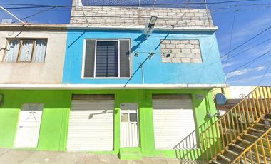VENTA CASA 3 RECAMARAS EN LIBRES BARRIO TETELA PUEBLA