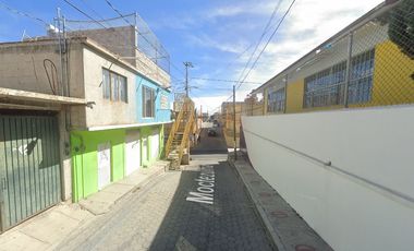 VENTA CASA 3 RECAMARAS EN LIBRES BARRIO TETELA PUEBLA