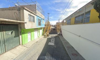 VENTA CASA 3 RECAMARAS EN LIBRES BARRIO TETELA PUEBLA