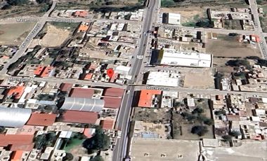 VENTA CASA 3 RECAMARAS EN LIBRES BARRIO TETELA PUEBLA
