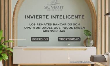 VENTA CASA 3 RECAMARAS EN LIBRES BARRIO TETELA PUEBLA