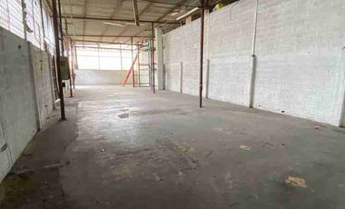 BODEGA INDUSTRIAL VIA DAULE